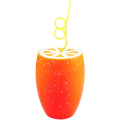 Tomatodo forma de Naranja