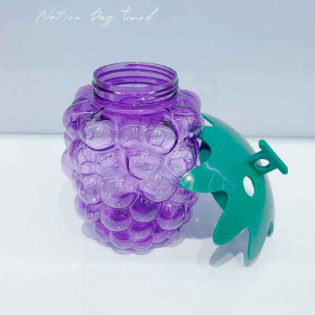 Tomatodo forma de Uva