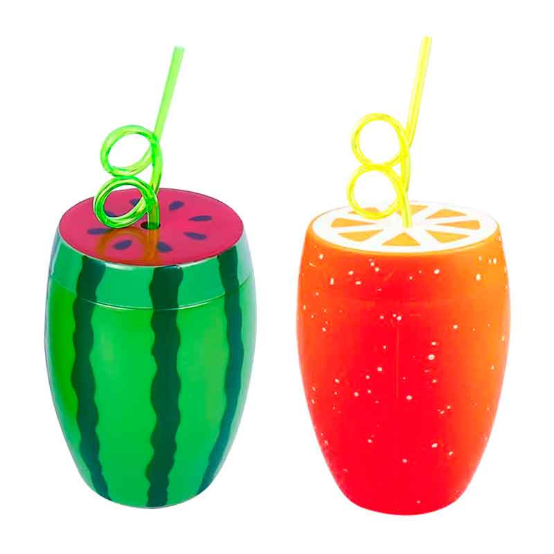 Pack Tomatodo Sandia y Naranja