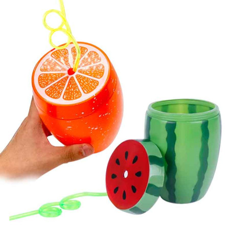 Pack Tomatodo Sandia y Naranja