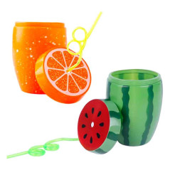 Tomatodo Sandia y Naranja pack