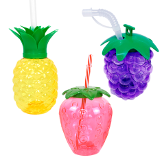 tomatodo Fresa, Piña y Uva