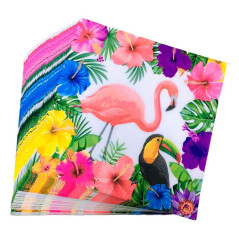Servilletas Hawaianas