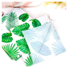 Servilletas Hawaianas