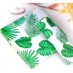 Servilletas Hawaianas