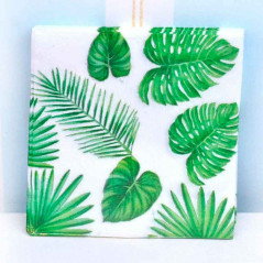 Servilletas Hawaianas
