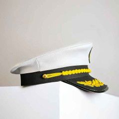 Sombrero de disfraz de marinero