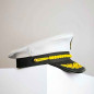 Sombrero de disfraz de Marinero