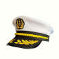 Sombrero de disfraz de Marinero