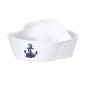 Sombrero redondo de Marinero más Bufanda (Pack 2 uds) Sombrero redondo de Marinero más Bufanda (Pack 2 uds)