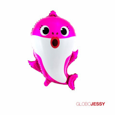 mamá Shark