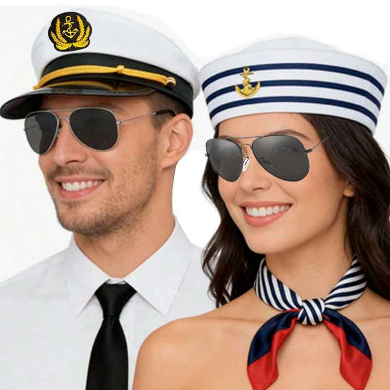 Accesorios MARINERO para hombre y mujer   (Pack x 6 uds)