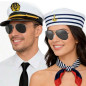Accesorios MARINERO para hombre y mujer   (Pack x 6 uds)