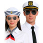 Accesorios MARINERO para hombre y mujer   (Pack x 6 uds)