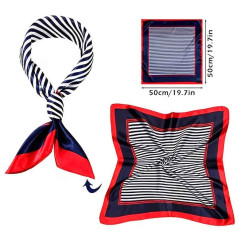 Accesorios MARINERO para hombre y mujer   (Pack x 6 uds)