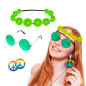Conjunto Accesorios Hippie (3 uds)
