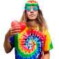 Accesorios Hippie hombre (pack 3 uds)