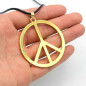 Accesorios Hippie hombre y Mujer  (pack 6 uds)