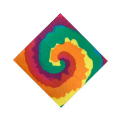 Accesorios Hippie Hombre y Mujer (conjunto de 6 artículos)