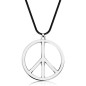 Accesorios Hippie hombre y Mujer  (pack 6 uds)