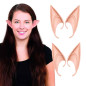 Pack de 2 pares de Orejas Elfo  (pack 2 pares)