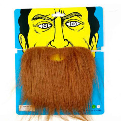 2 Piezas Barbas Falsas Postizas