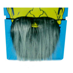 Barbas Falsas Postizas