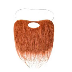 Barbas Falsas Postizas