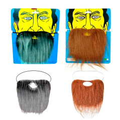 Barbas Falsas Postizas