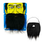 3 Piezas Barbas Falsas Postizas