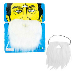 Barbas Falsas Postizas