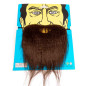 3 Piezas Barbas Falsas Postizas