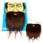 3 Piezas Barbas Falsas Postizas