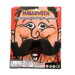 Bigotes Falsos Postizos