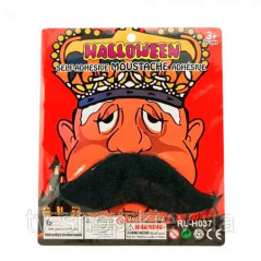 Bigotes Falsos Postizos