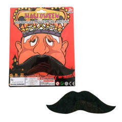 Bigotes Falsos Postizos