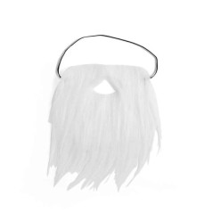 Barbas Falsas Postizas