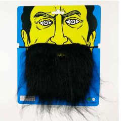 Barbas Falsas Postizas