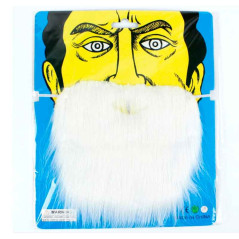 Barbas Falsas Postizas