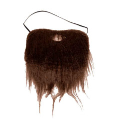 Barbas Falsas Postizas