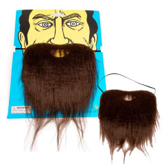 Barbas Falsas Postizas