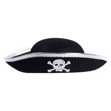 Sombrero para Pirata Unidad ADULTOS