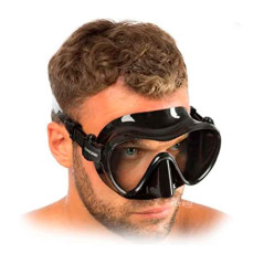 Máscara y Snorkel para jóvenes, adultos