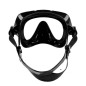 Máscara y Snorkel para jóvenes, adultos (GRAVITAL)