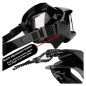 Máscara y Snorkel para jóvenes, adultos (GRAVITAL)