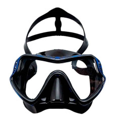 Máscara y Snorkel para jóvenes, adultos