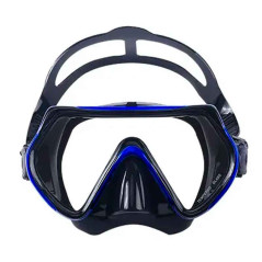 Máscara y Snorkel para jóvenes, adultos