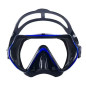 Máscara y Snorkel para jóvenes, adultos (GRAVITAL)