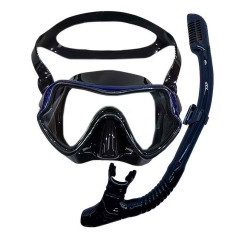 Máscara y Snorkel para jóvenes, adultos