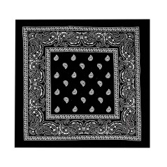 Sombrero Vaquera más Bandana